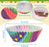 Mexican Cupcakes Muffin Liners - 600pcs Large Cupcake Paper Liners, Mexico Fiesta Cinco De Mayo Baking Cups Case Cupcake Wrappers, Cake Chocolate ...