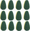 Dish Wand Refill 12Pack, Durable Dish Wand Sponges,Common Dish Wand Refill Heads Replacement for Kitchen Cleaning...