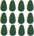 Dish Wand Refill 12Pack, Durable Dish Wand Sponges,Common Dish Wand Refill Heads Replacement for Kitchen Cleaning...
