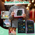 2 Pack LCD Writing Tablet Doodle Board-Electronic Writing Tablets for Kids 8.5 Inch Kids Drawing Tablets Educational Toddlers Toys for 3-8 Year Ol...