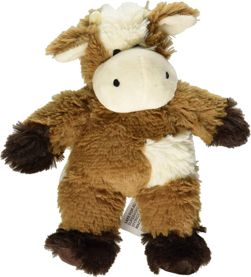 warmies Microwavable French Lavender Scented Plush Jr Cow...