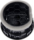 Dorman 74933 HVAC Vent Compatible with Select Ford Models, Black...