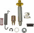 Dorman HW2589 Rear Passenger Side Drum Brake Self-Adjuster Repair Kit Compatible with Select Chevrolet / Dodge / GMC Models...