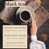 Daybreak Assam Black Tea, Pyramid Tea Bag Sachets, High Caffeine, Strong Morning Tea, Pure Unblended, Hot & Iced Tea - 16 Cups | The Spice Hut, Fi...