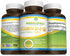 Herbalxpress Vitamin D (as cholecalciferol) 1,500 IU (100 Tablets) is The Perfect Addition to a Healthy Lifestyle, Bones, Teeth, Muscles, Immune F...