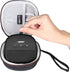 LTGEM Case for Bose SoundLink Micro Bluetooth Speaker, Hard Storage Travel Protective Carrying Bag...