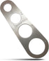 Delightly Spaghetti Measure Tool - Pasta Portion Control Gadgets - Stainless Steel Dishwasher Safe...