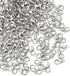 200 Pieces 12x6mm Rhodium Lobster Clasp Set Lobster Claw Clasps for Jewelry Making and Bracelets for DIY Craft Earring Necklace Bracelet Pendant C...
