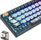Fairy Tales PBT Keycaps ASA Profile 118 Keys Custom Keycaps Set for 60% 65% Cherry Mx Gateron Kailh Switch Mechanical Keyboards...