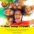 Stomp Rocket Original Stunt Plane Refill - 1 Wildcat Plane Only - Performs Crazy Tricks - Perfect Indoor and Outdoor Toy and Gift for Boys or Girl...