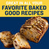PLANTERS Salted Pecans, Individual Nuts Snack Packs, 7.25 Ounce, Pack of 1...