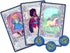 Renegade Game Studios Love Letter: Princess Princess Ever After Ages 10+, 2-6 Players, Playing Time 20 Minutes...