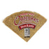 Stockan's Orkney Wholegrain Thick Oatcakes - Traditional Scottish Savoury Biscuits Imported from Scotland - 2 Packs (8 Oatcakes in Each Pack)...