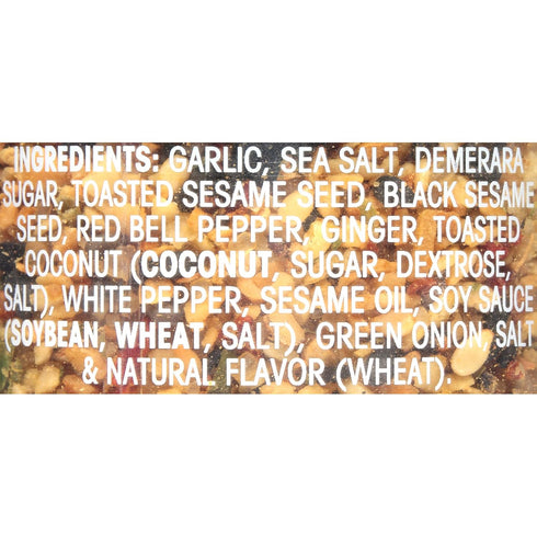 McCormick Gourmet Sweet Ginger Garlic Seasoning, 0.95 oz (Pack of 6)...