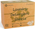 Laundry Detergent Sheets, 200 sheets Fresh Linen Scent Eco-Friendly Laundry Soap Strips - Zero Waste Liquid Less Dissolvable Space Saving Sheets f...