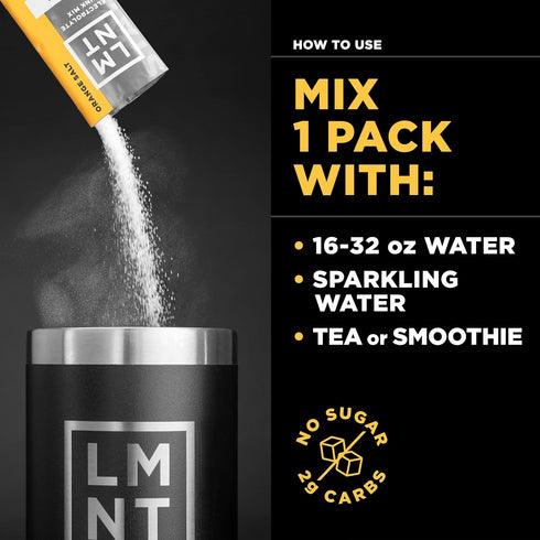 Drink LMNT Zero Sugar Electrolytes - Variety Pack | Drink Mix | 12-Count...