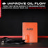 ABN Silicone Heater Pad Car Battery Heater Pad Engine Block Heater Pad Oil Pan Heater Pad, 4x5 Inch – 120V 250 Watt...