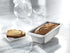 USA Pan American Bakeware Classics 1 Pound Loaf Baking Pan, Aluminized Steel...