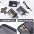 T.CONTACT Neck Wallet Lanyard Wallet with Zipper Coin Purse Card Holder for Men Women Boys Kidssplatoon Wallet Boy Scout Wallet Cool Boy Wallets C...