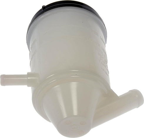 Dorman 603-709 Power Steering Reservoir with Cap Compatible with Select Acura / Honda Models...
