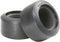 Tamiya 300054199 – Accessories: F104 Hollow Chamber Tyres, Soft Rear, 2 Pieces...