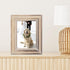 Lawrence Frames 5x7 White Wash Maple Picture Frame, Natual...
