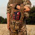 Gonex MOLLE Medical Pouch EMT First Aid Pouch Rip-Away IFAK Tactical Utility Pouch for Outdoor Activities Medical Supplies (Bag Only)...