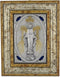 Venerare 5.5" x 4" Framed Miraculous Medal Wall Shrine...
