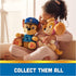 Paw Patrol, Bedtime Plush Chase, 10-Inch Stuffed Animal with Reversible Outfit, Kids Toys for Boys & Girls Ages 3 and Up...
