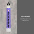 Sakura Solid Paint Markers - Permanent Marker Pens - Window, Wood & Glass Marker - Black Paint - 1 Pack...