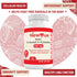 N-Acetyl L-Cysteine (NAC) 600mg, 180 Capsules - Non-GMO, Gluten Free...