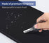 Keyboard Sleeve Case for Logitech Pebble Keys 2 K380s & Logitech K380 Bluetooth Keyboard, Wireless Keyboard Shockproof Protective Travel Neoprene ...