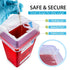 Sharps Container, Sharps Containers for Home Use, Needle Disposal Containers, Sharps Disposal Container, Biohazard Containers, Small Sharps Contai...