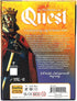 Quest - by Indie Boards and Cards -Social Deduction Board Game...