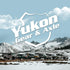 Yukon Gear & Axle SK D35JL-PINION Solid Spacers, Shims & Shim Kits...