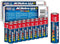 ACDelco UltraMAX 20-Count AAA Batteries, Alkaline Battery with Advanced Technology, 10-Year Shelf Life, Recloseable Packaging...