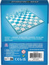 Pack & Go Chess & Checkers Board Game from Spin Master Games Portable 2-Player Games Chess Board Chess Set for Adults and Kids Ages 8 and up...