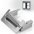 Wall Plate Spacer,Flush Fit Device Leveling Plates For Wall Outlet Repair And Loose Electrical Outlet Fix,Receptacle Spacers Shims For Use With Ou...