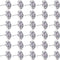 30 Pieces Rhinestone Crystal Buttons Diamond Crystal Upholstery Nails Tacks Sofa Bed Headboard Sew Buttons Decorative Push Pins for Sewing Wall DI...