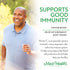 Vitamin C Gummies with Zinc - Maxi-Health Vitamin C with Zinc for Children and Adults - Respiratory Support and Immune Booster - No Preservatives ...