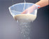 Japanese Rice Washing Bowl with Strainer, 2.5-Quart Capacity...