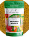 Spice Hut - Trinidad Masala Organic, Salt-Free, Caribbean Spice Blend for Authentic Flavors / Trinidad Seasoning and Curry Spice - Meat Rub, Veget...