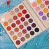 UCANBE Pretty All Set Eyeshadow Palette Holiday Gift Set Pro 86 Colors Makeup Kit Matte Shimmer Eye Shadow Highlighters Contour Blush Powder All I...