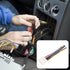 X AUTOHAUX 70-7552 Car Stereo CD Player Wiring Harness Wire Radio Adapter Plug for Nissan NV2500 2012-2016...