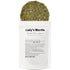 Lady's Mantle Tea - Dried, Cut Alchemilla vulgaris Herb - Fine Gourmet Grade, All Natural Quality Lady Mantle - Net weight: 3.52oz/100g...