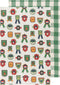 Now Designs Explore More Printed and Woven Kitchen Towels, Set of 2...