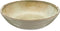 Carlisle FoodService Products Gathering Reusable Plastic Bowl Salad Bowl for Home and Restaurant, Melamine, 35.5 Ounces, Adobe...