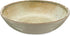 Carlisle FoodService Products Gathering Reusable Plastic Bowl Salad Bowl for Home and Restaurant, Melamine, 35.5 Ounces, Adobe...