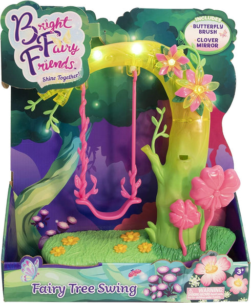 BFF Fairy Tree Swing (20321)...