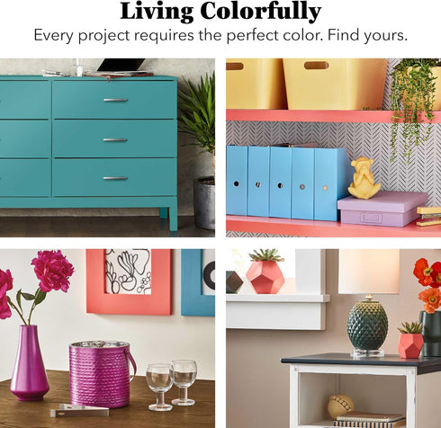 Krylon K09906A00 Leafing Pens Craft Supplies, Rose Gold, 1/3 fl. oz....